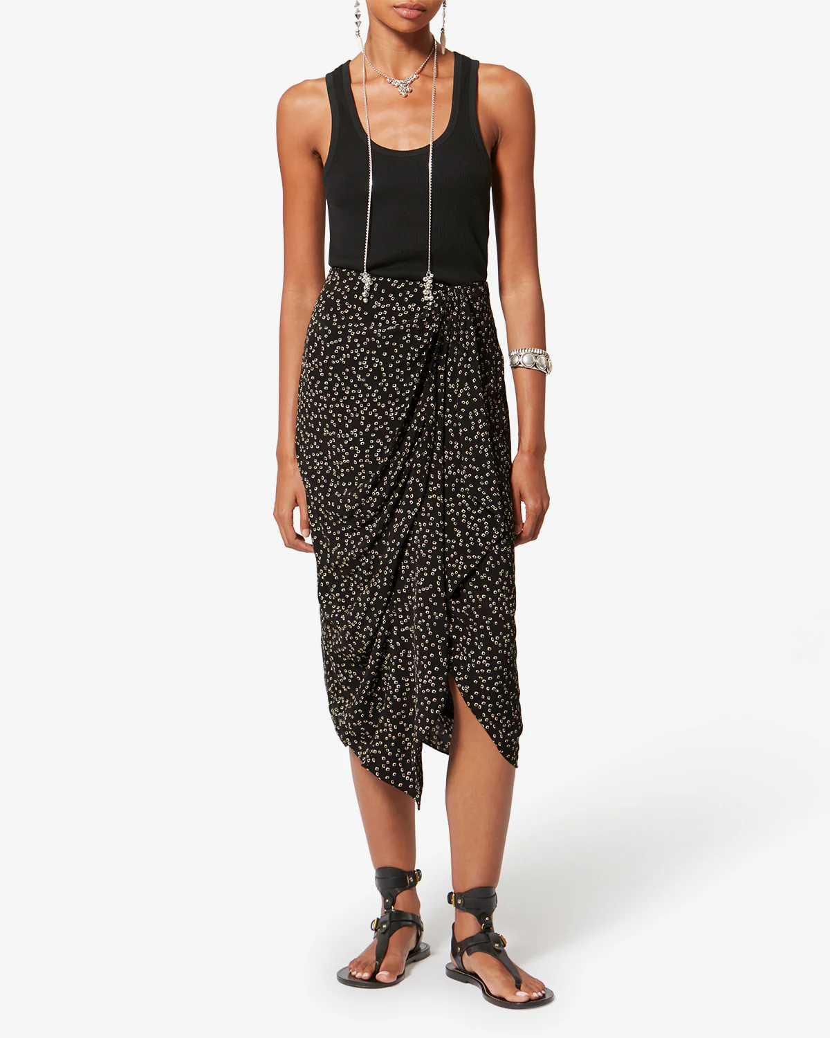 ZAINE SKIRT - Image 4