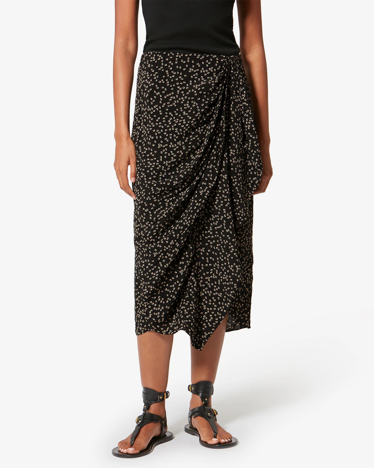 ZAINE SKIRT - Image 5