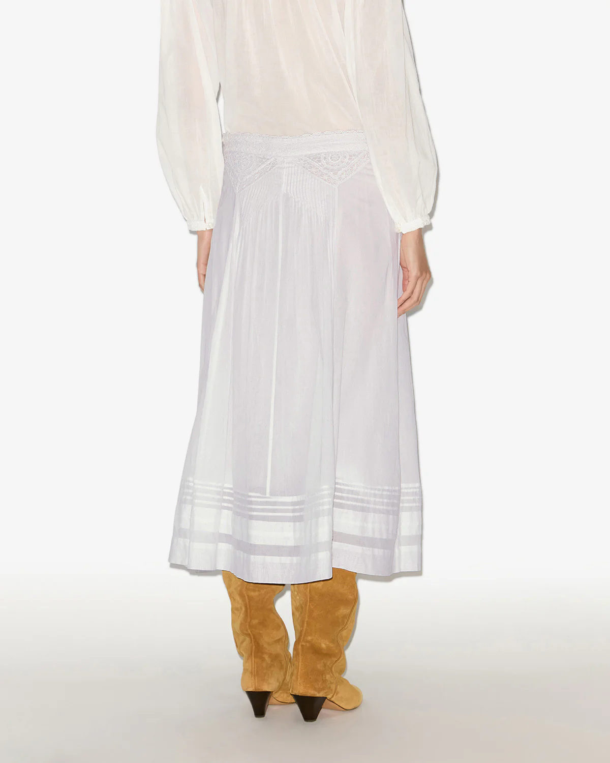 GARLIANA SKIRT - Image 3