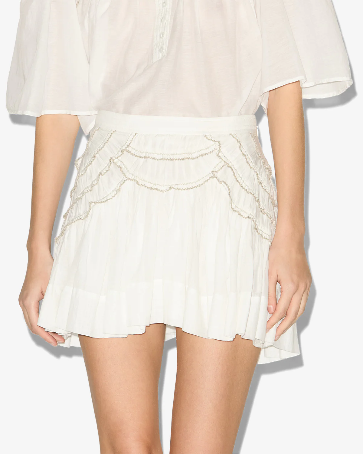 CEOLA SKIRT - Image 5