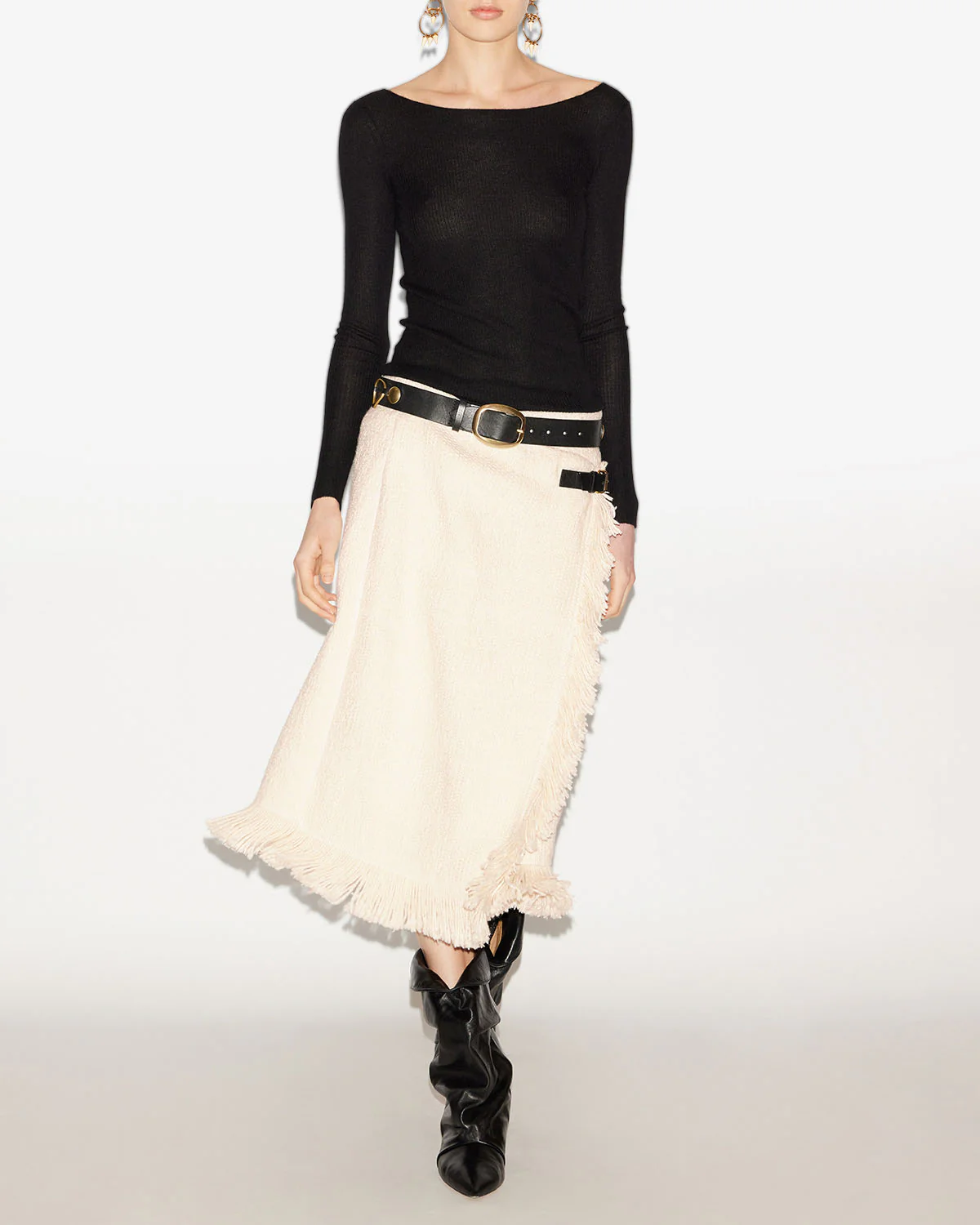 GALLA SKIRT - Image 4