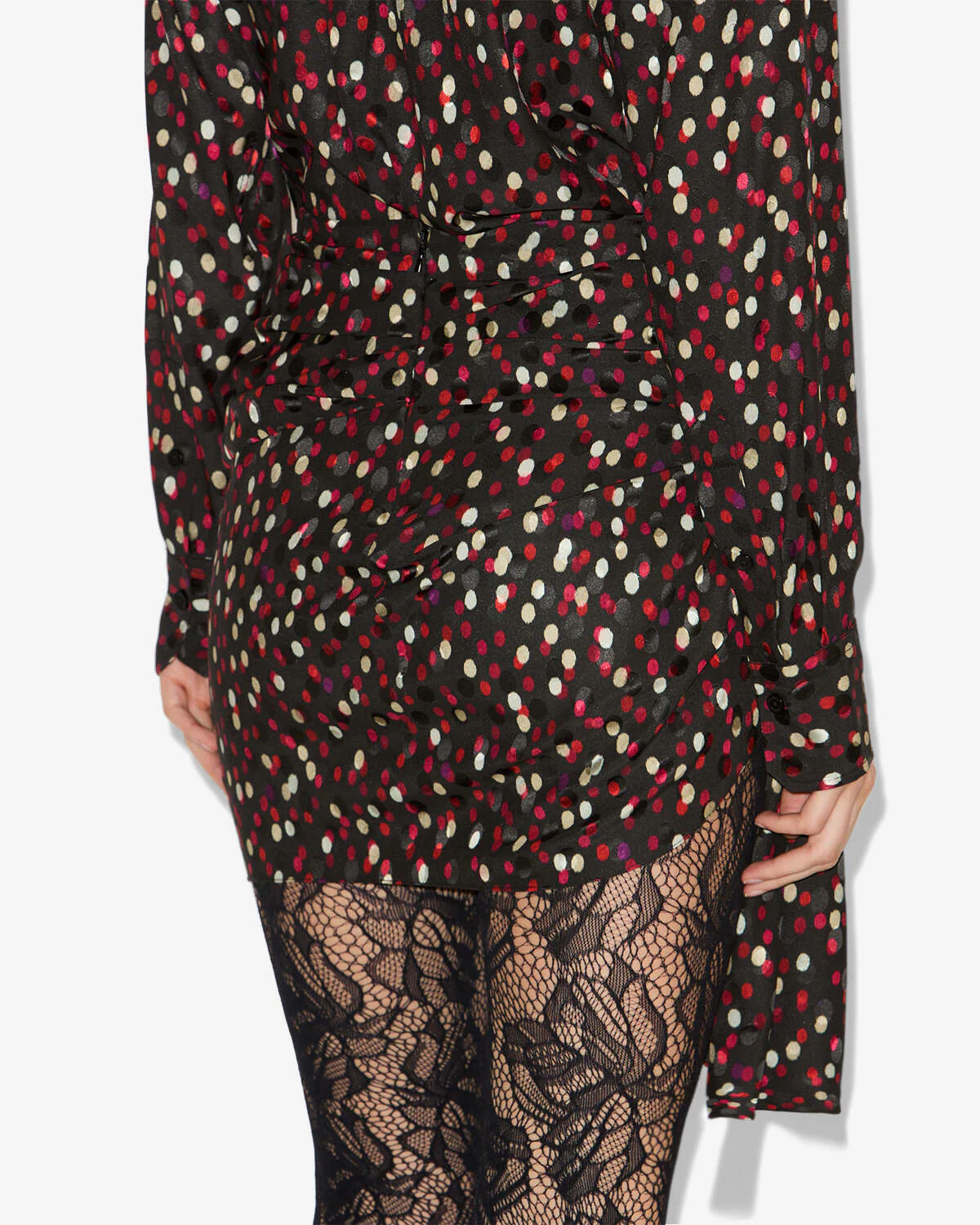 OVIA SKIRT - Image 3