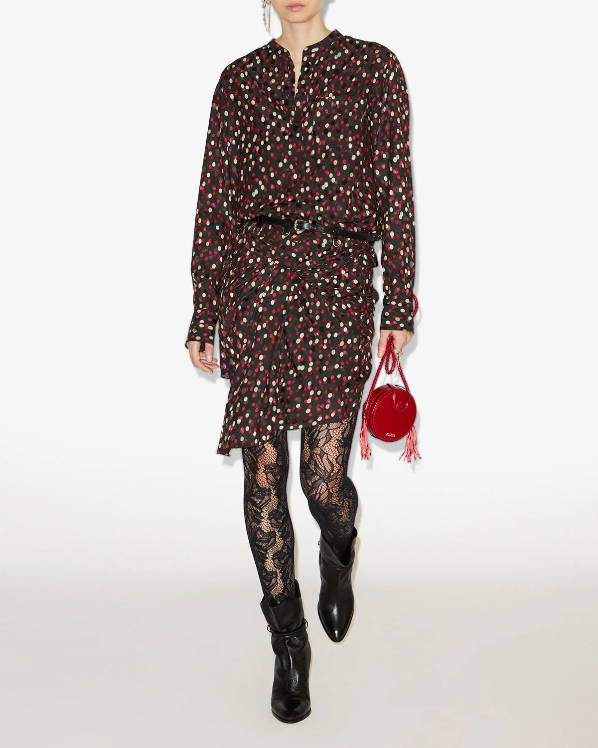 OVIA SKIRT - Image 4