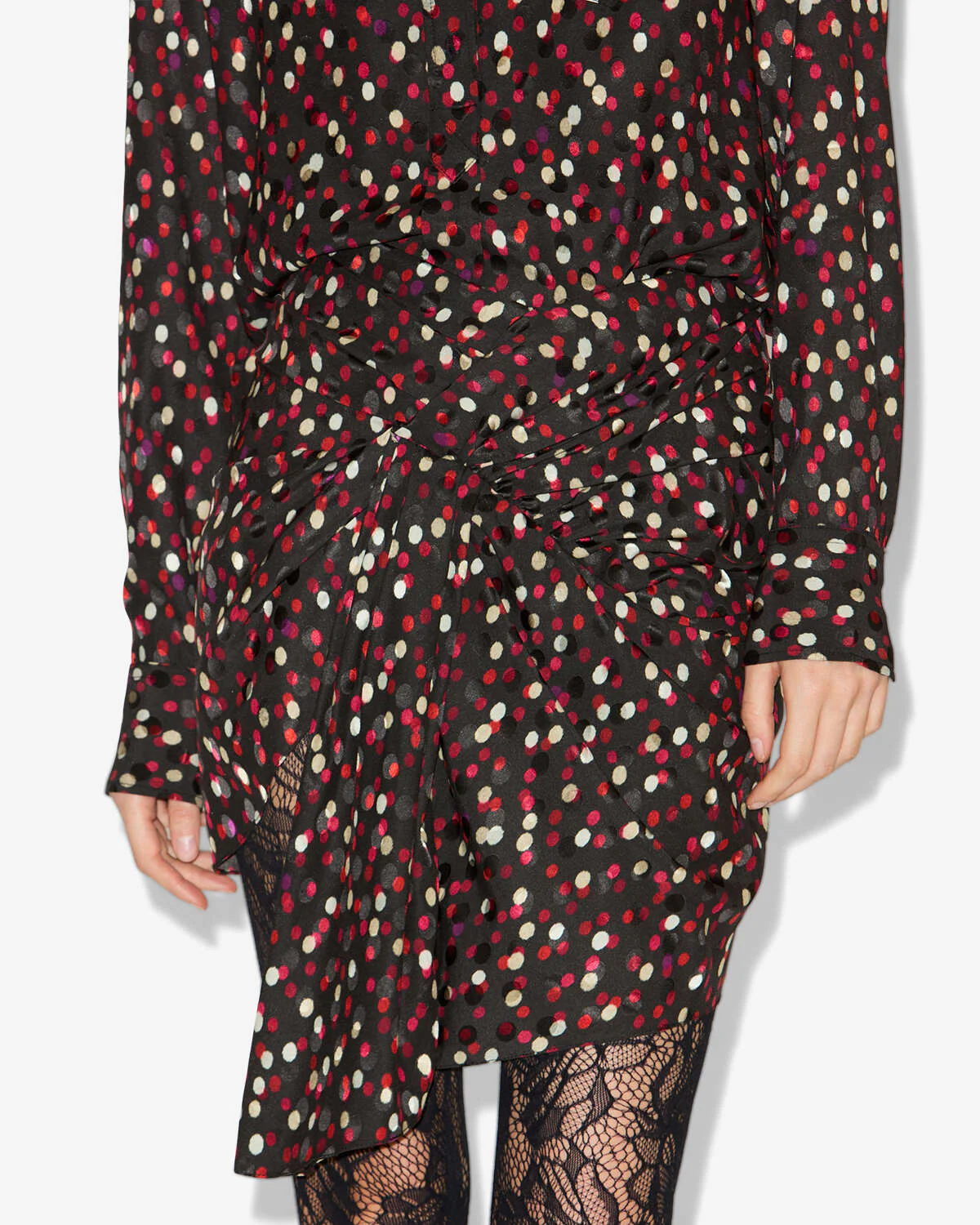 OVIA SKIRT - Image 5