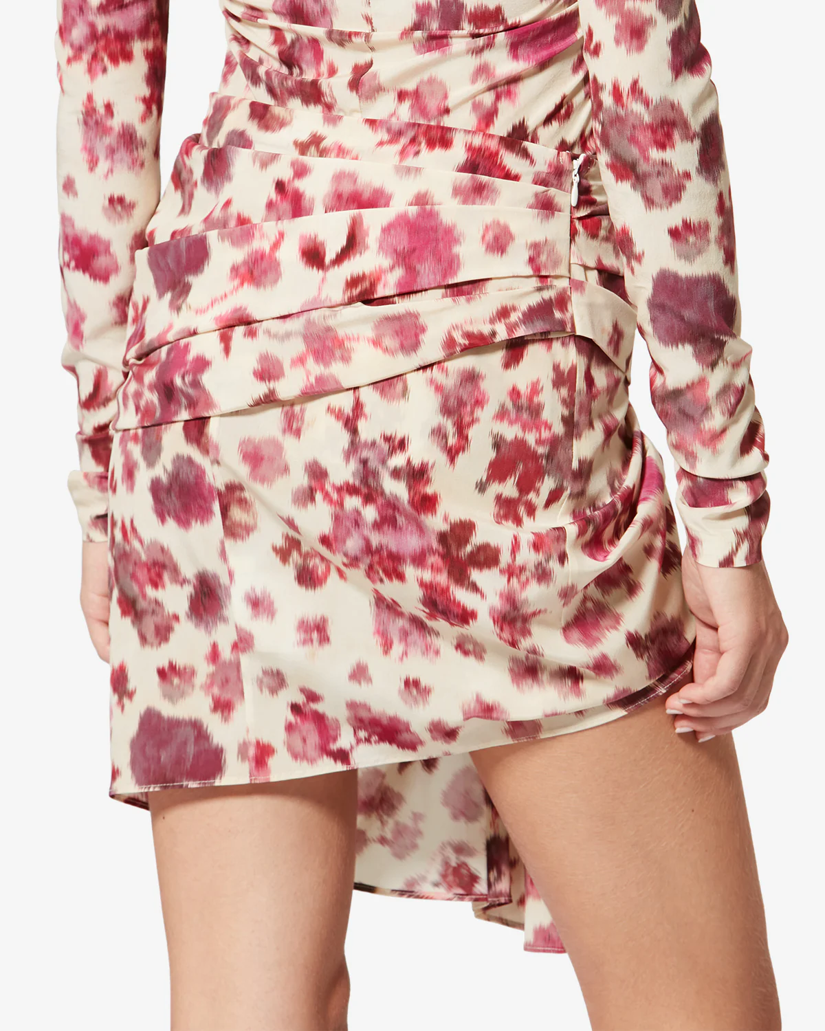 OVIA SKIRT - Image 3