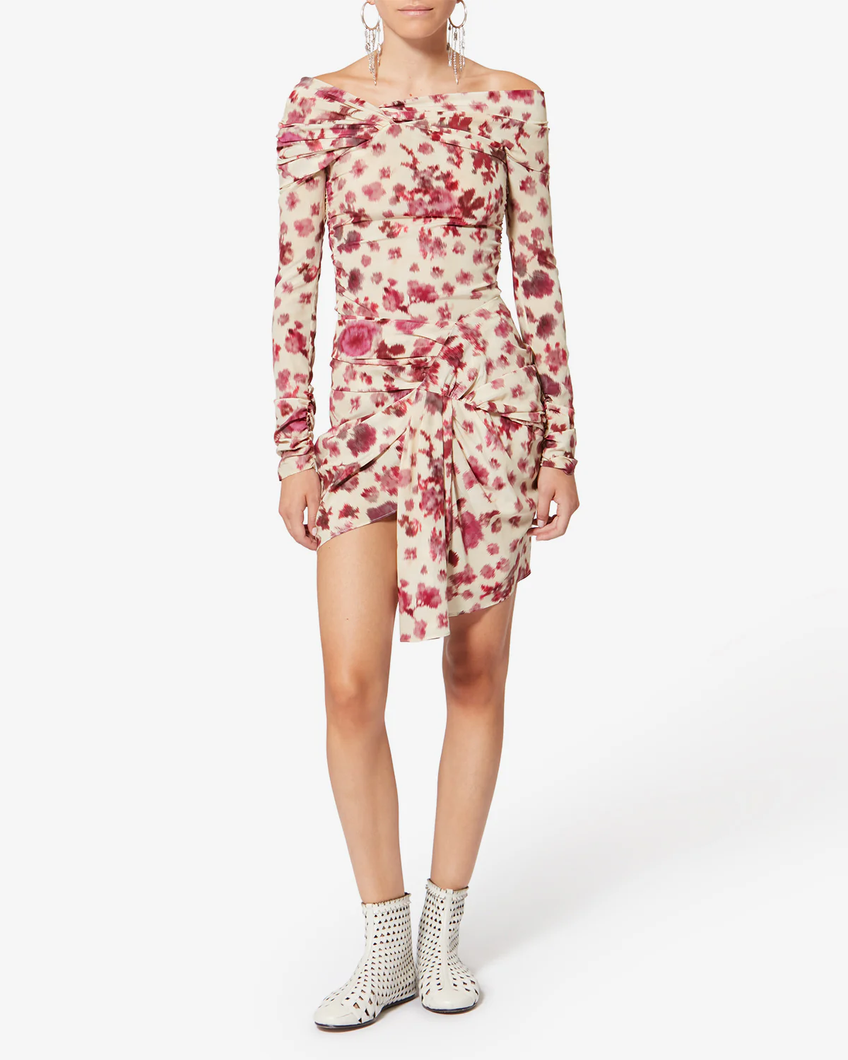 OVIA SKIRT - Image 4