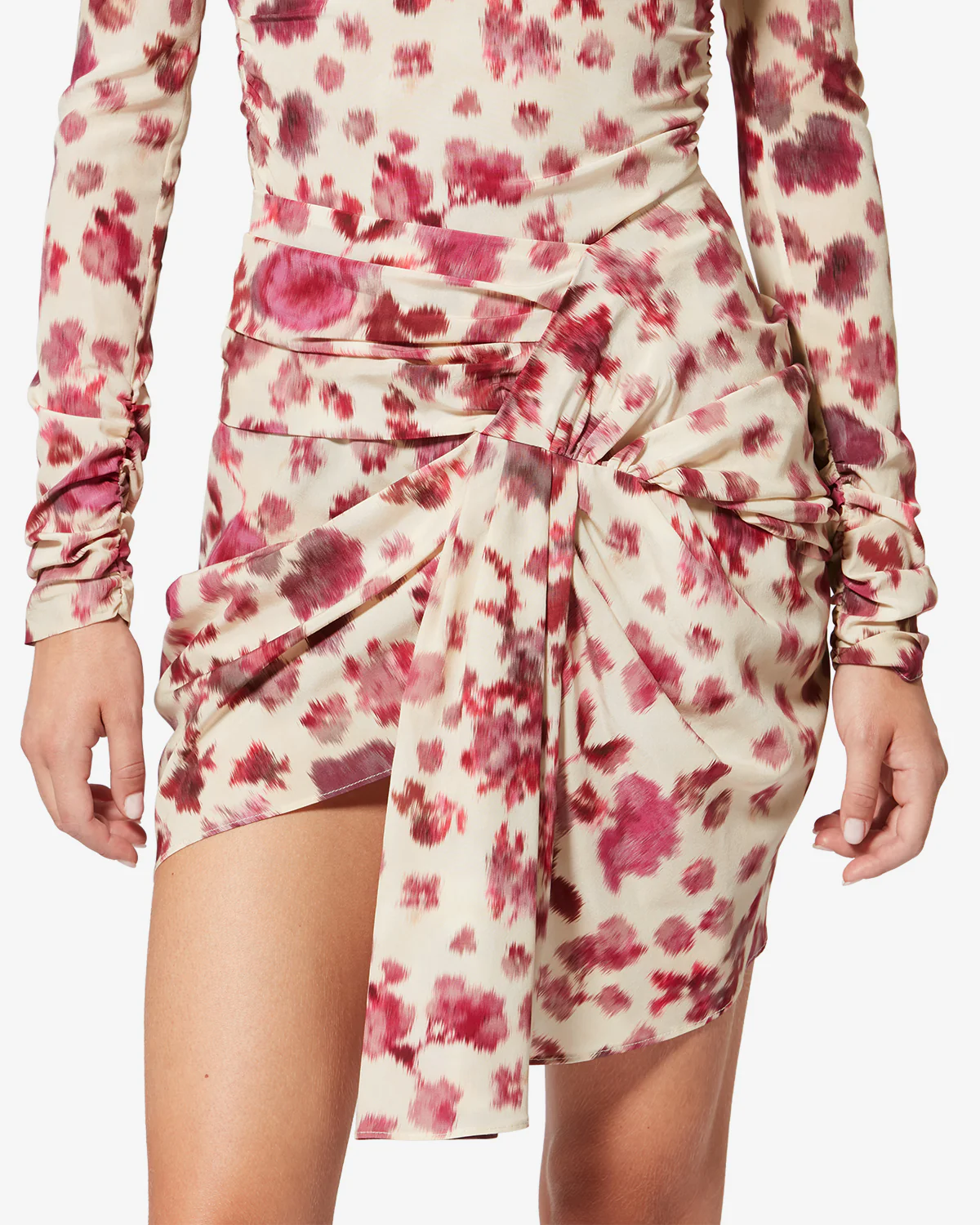 OVIA SKIRT - Image 5