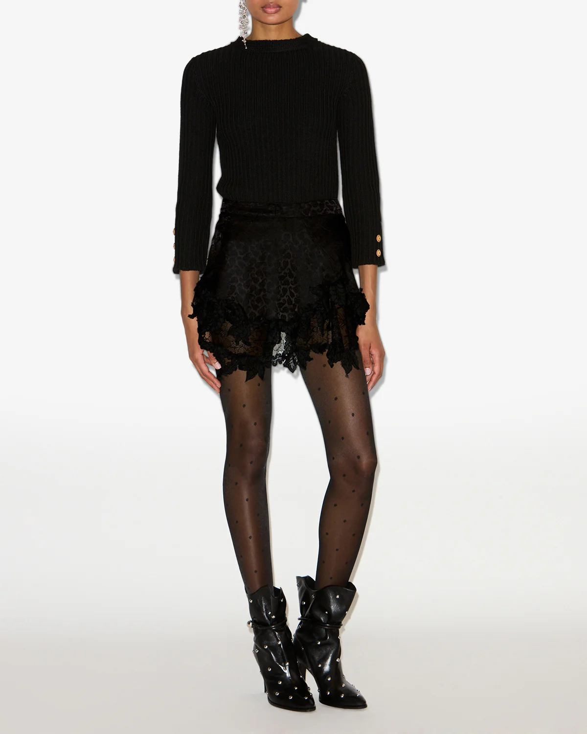 REANA SKIRT - Image 4