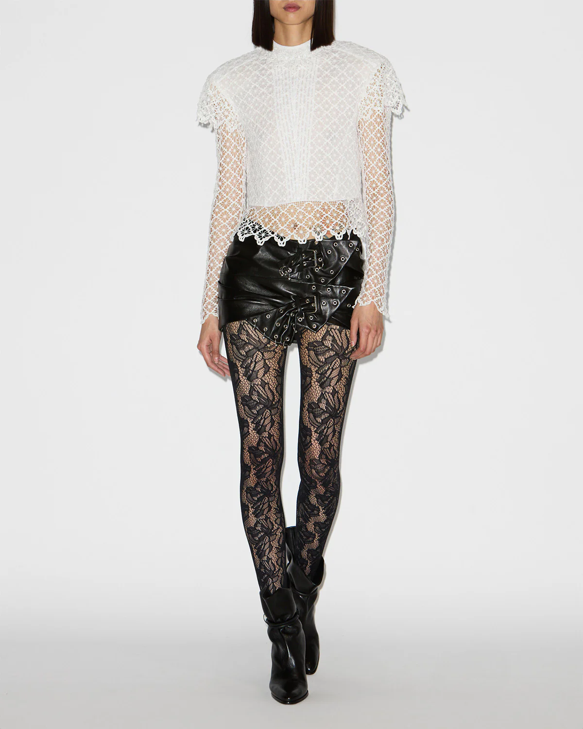 CHANI SKIRT - Image 5