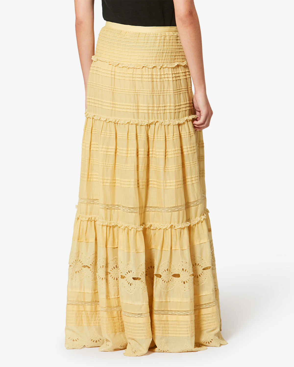 PAOLINE SKIRT - Image 3