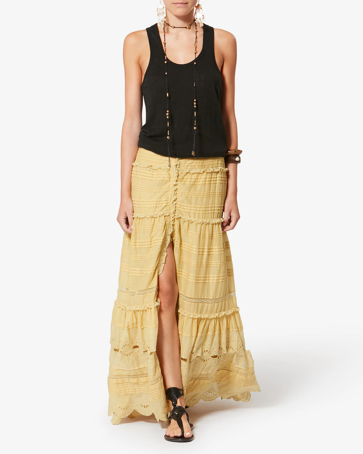 PAOLINE SKIRT - Image 4