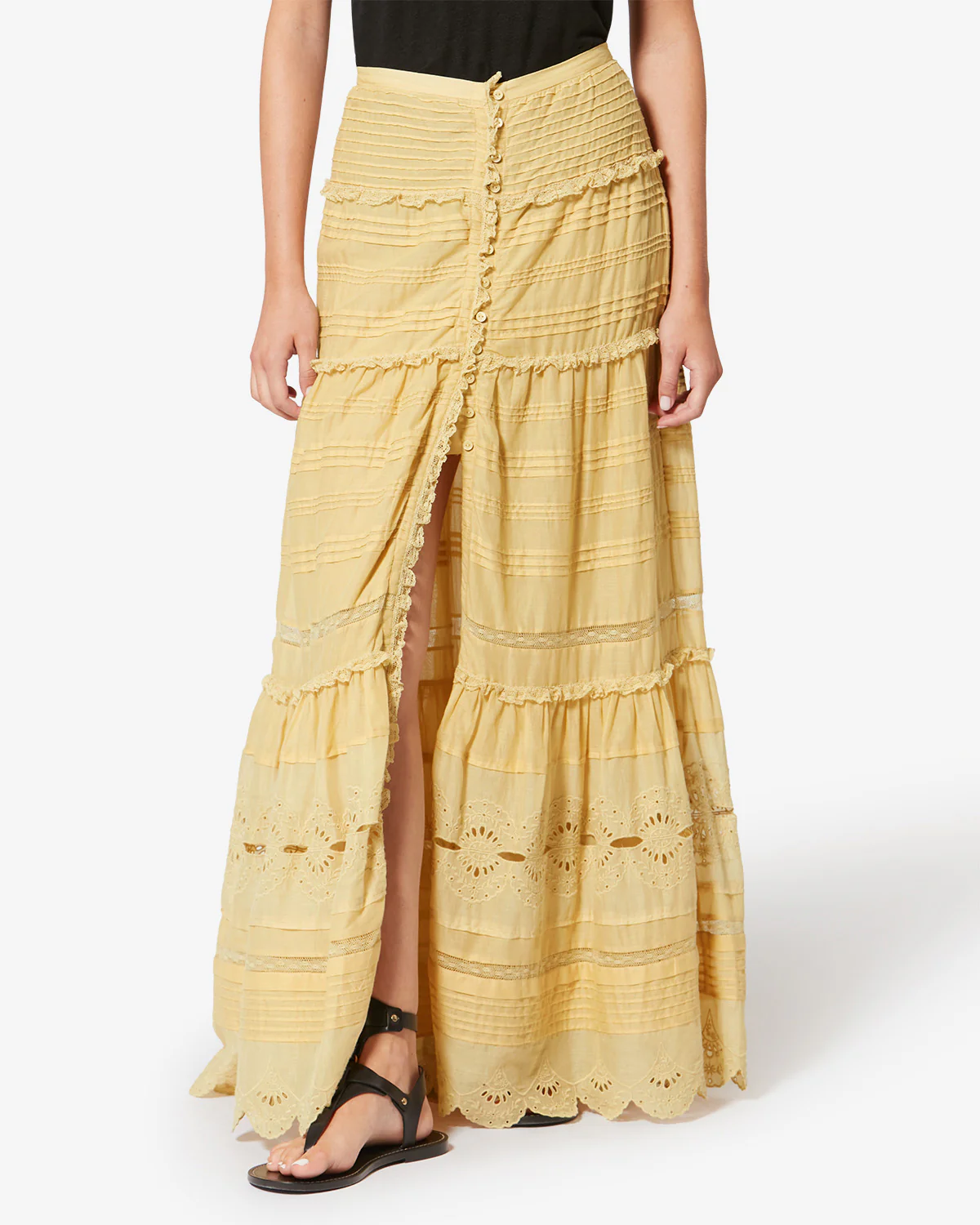 PAOLINE SKIRT - Image 5