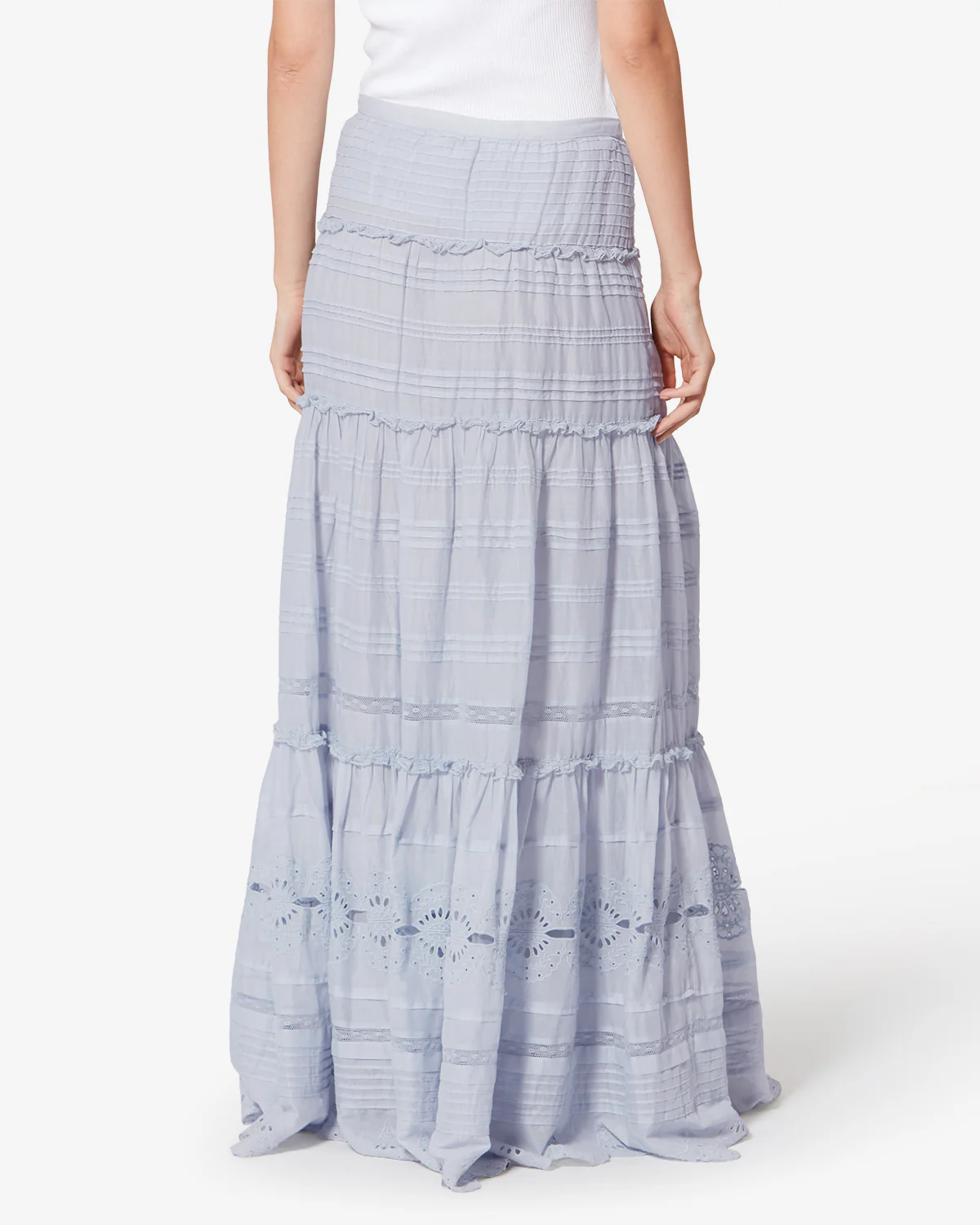 PAOLINE SKIRT - Image 3