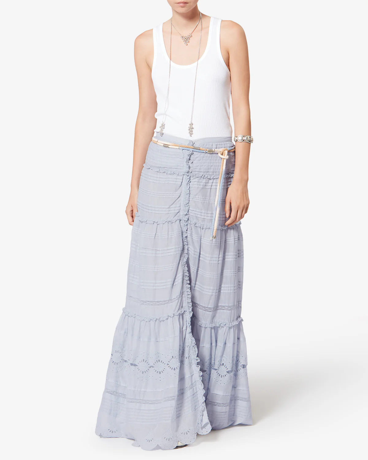 PAOLINE SKIRT - Image 4