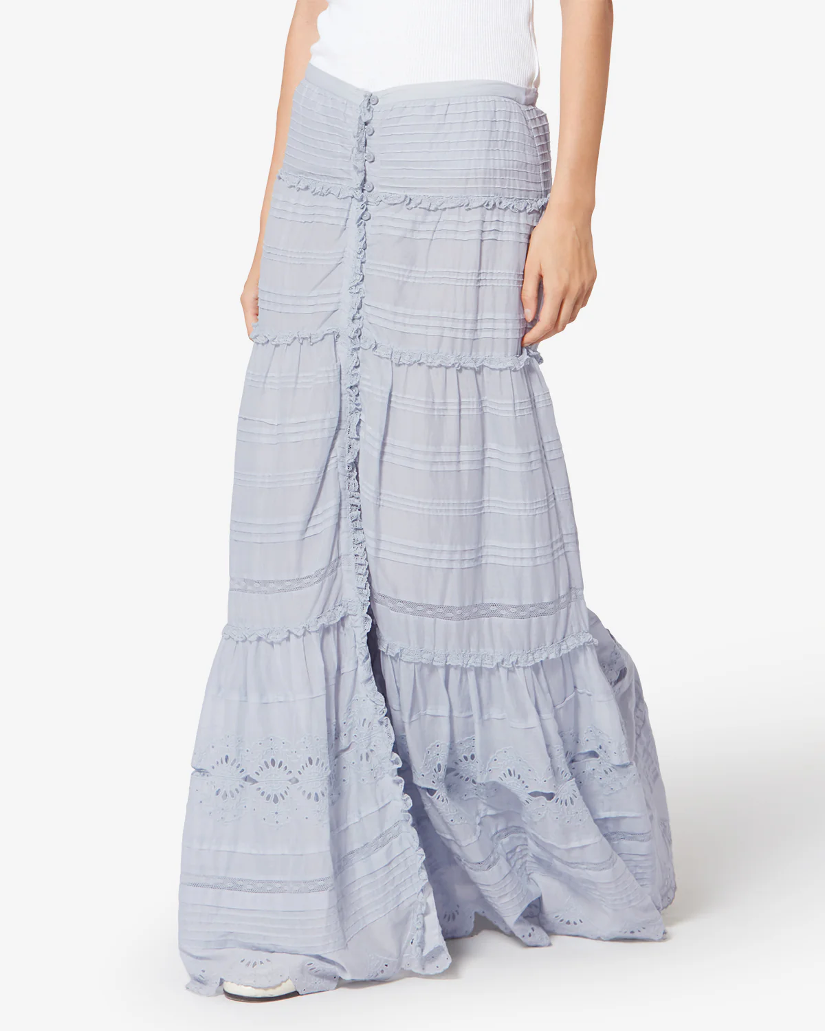 PAOLINE SKIRT - Image 5