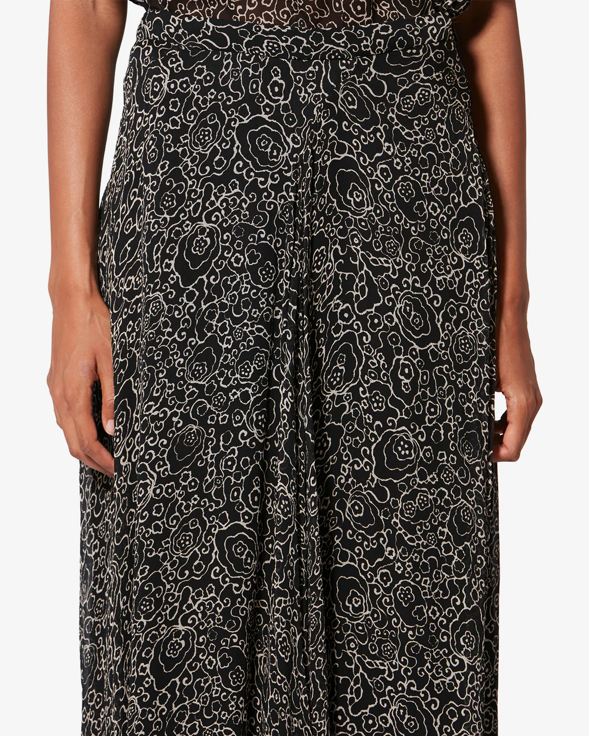 LYCIA SKIRT - Image 2