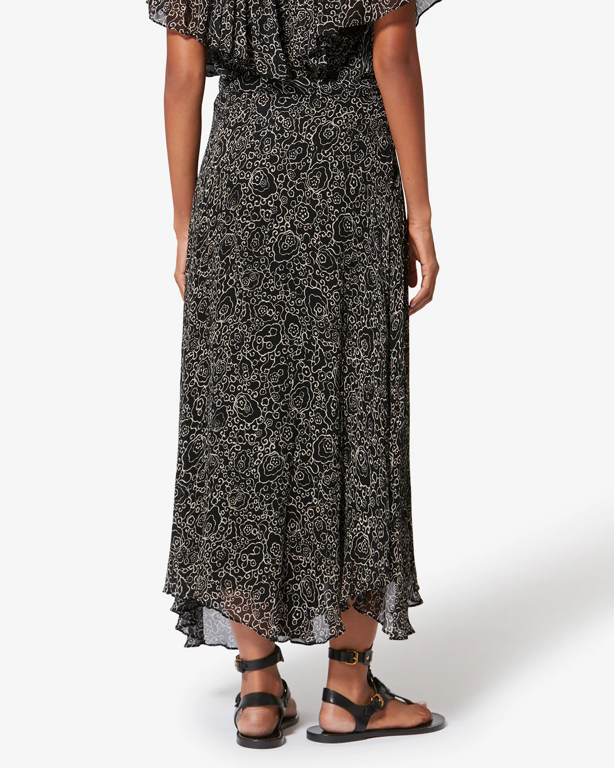 LYCIA SKIRT - Image 3