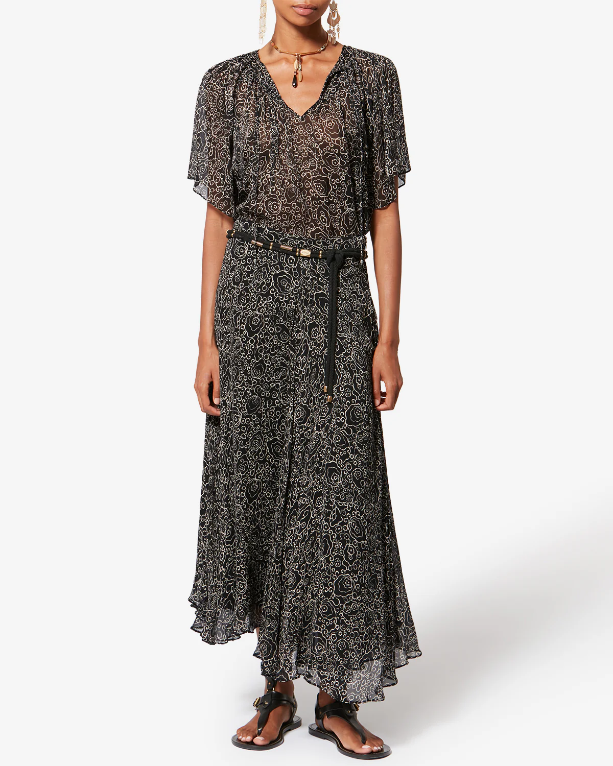 LYCIA SKIRT - Image 4