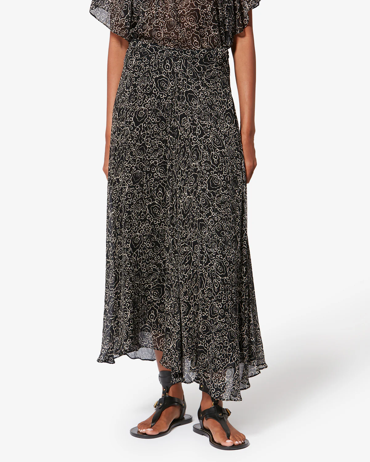 LYCIA SKIRT - Image 5