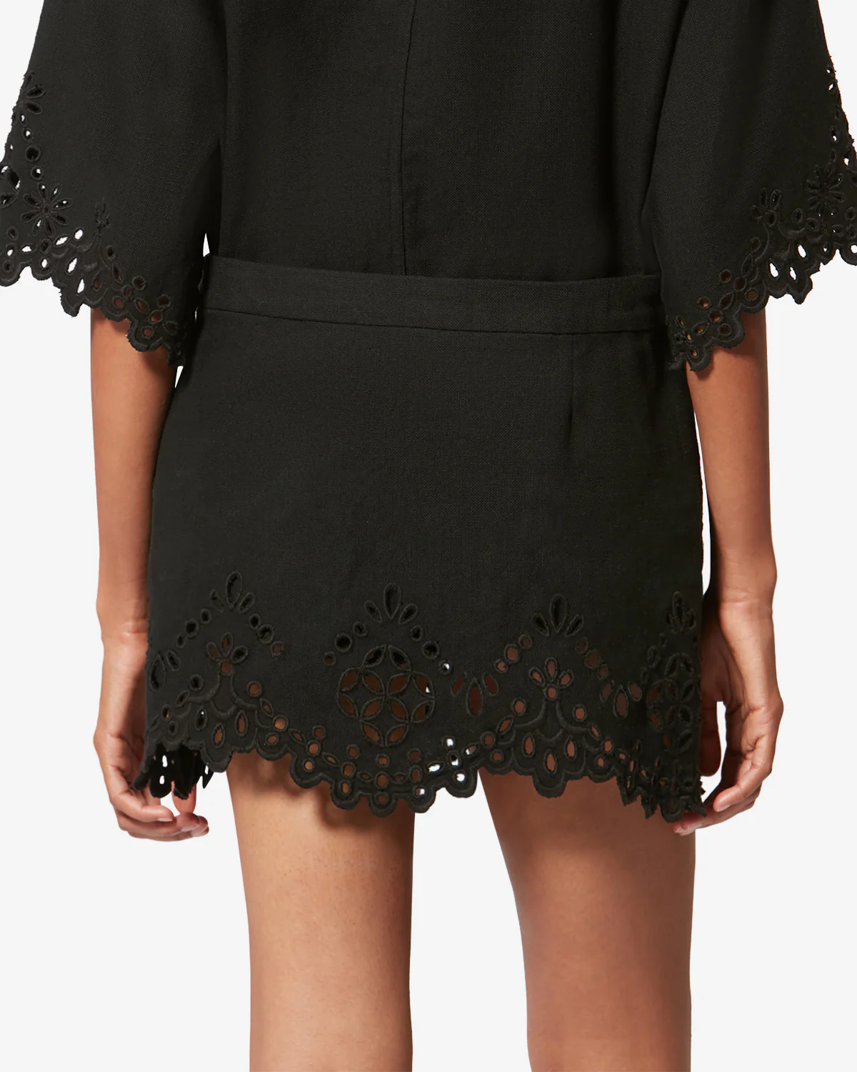 BLOUMA SKIRT - Image 3
