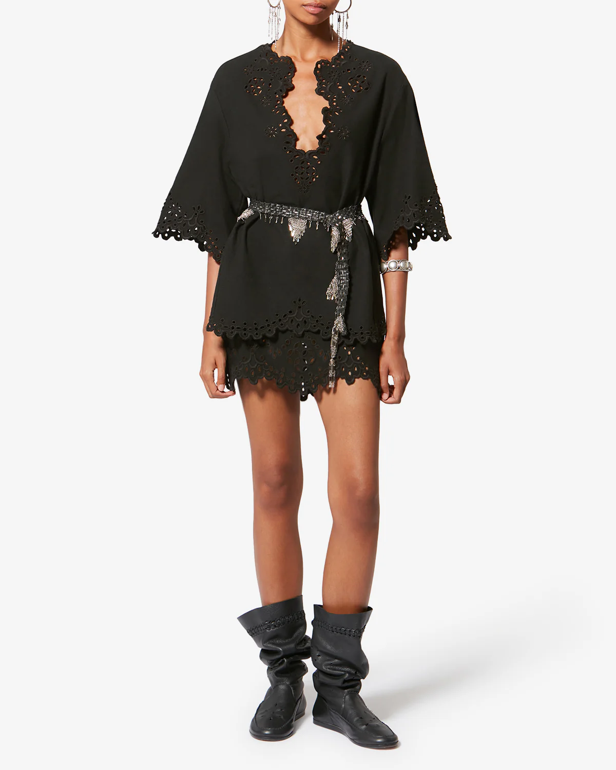 BLOUMA SKIRT - Image 4