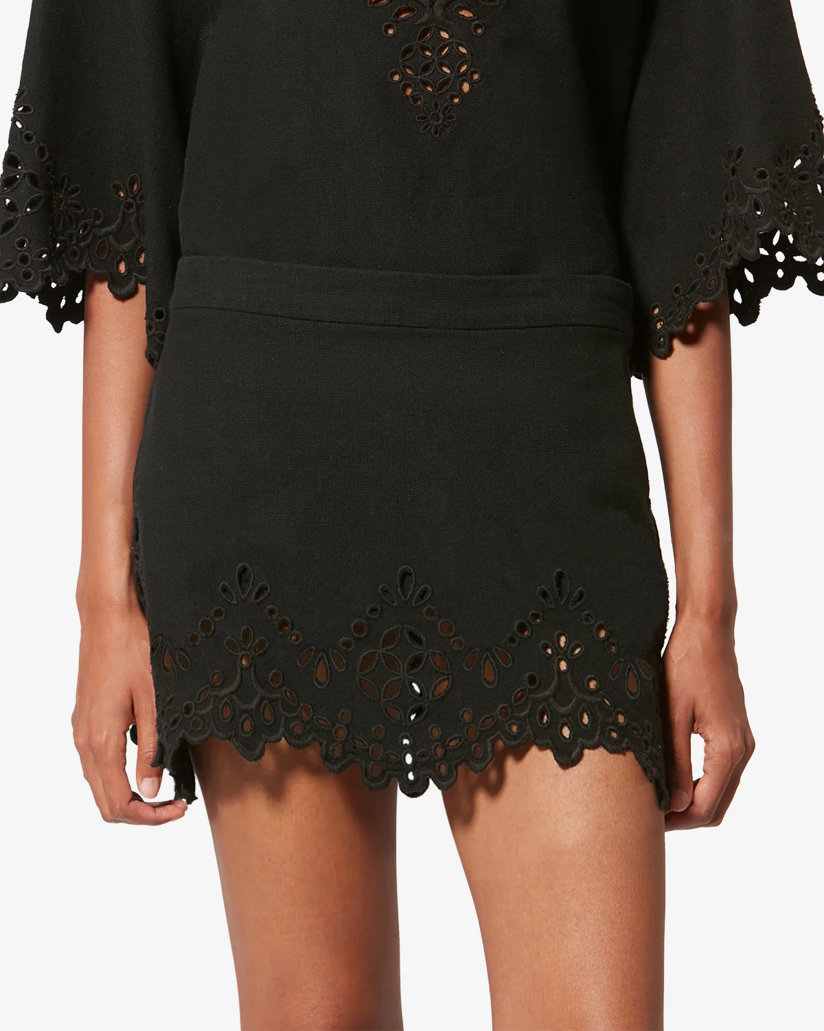 BLOUMA SKIRT - Image 5