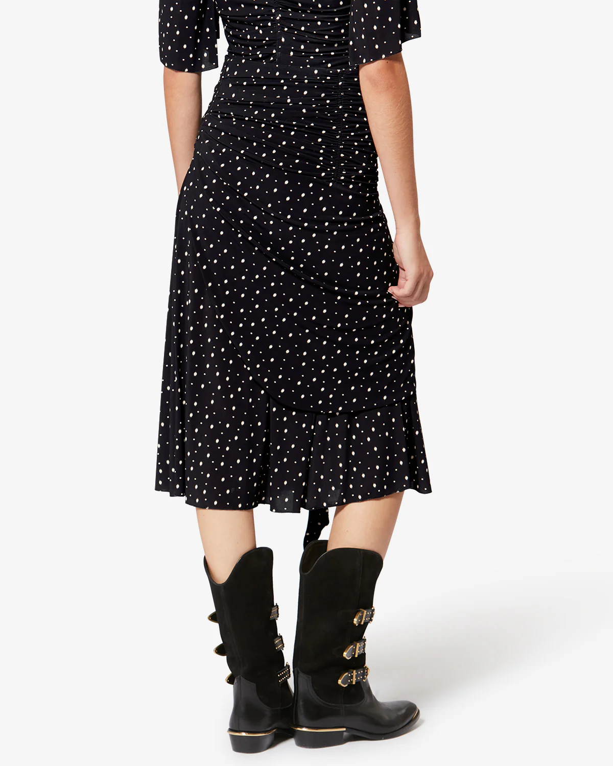 GYELLE SKIRT - Image 3