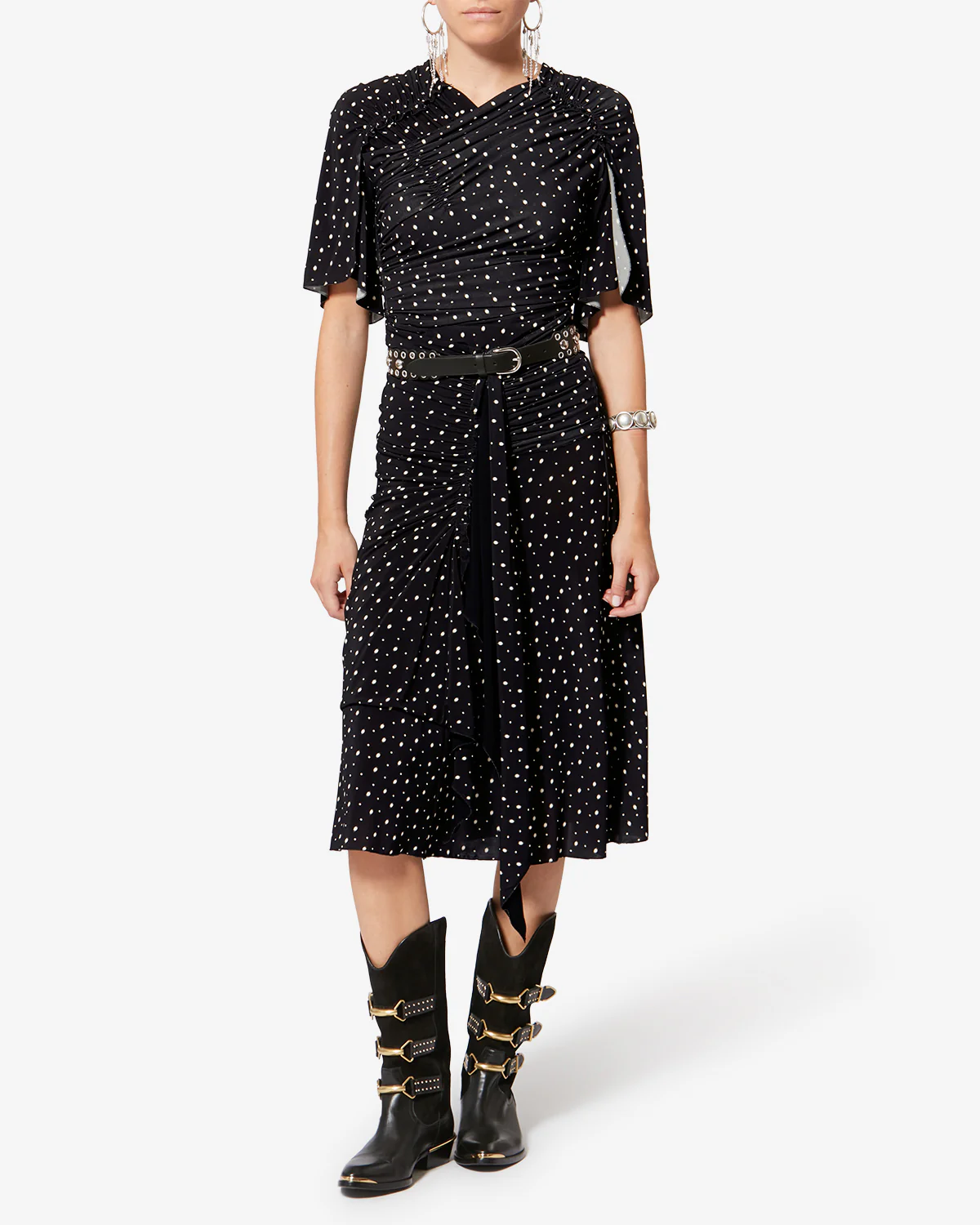 GYELLE SKIRT - Image 4