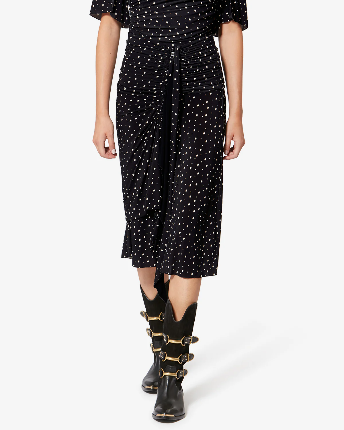 GYELLE SKIRT - Image 5