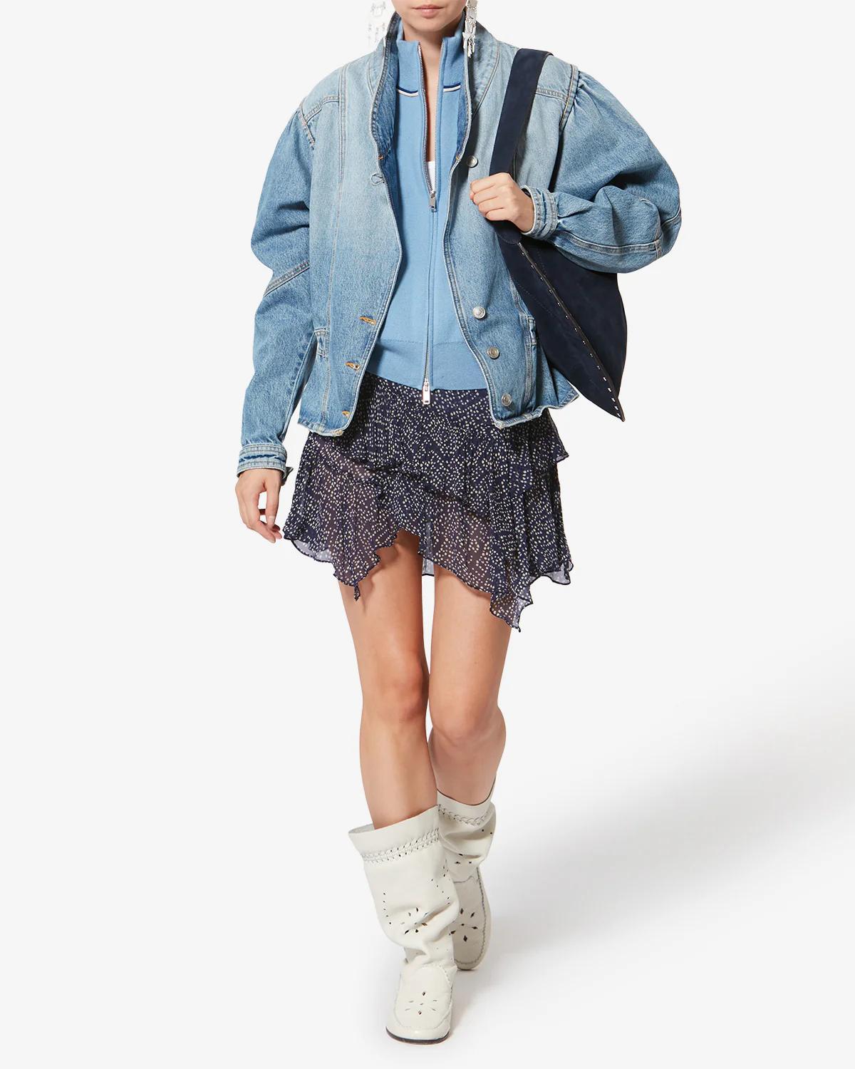 LOLITA SKIRT - Image 4