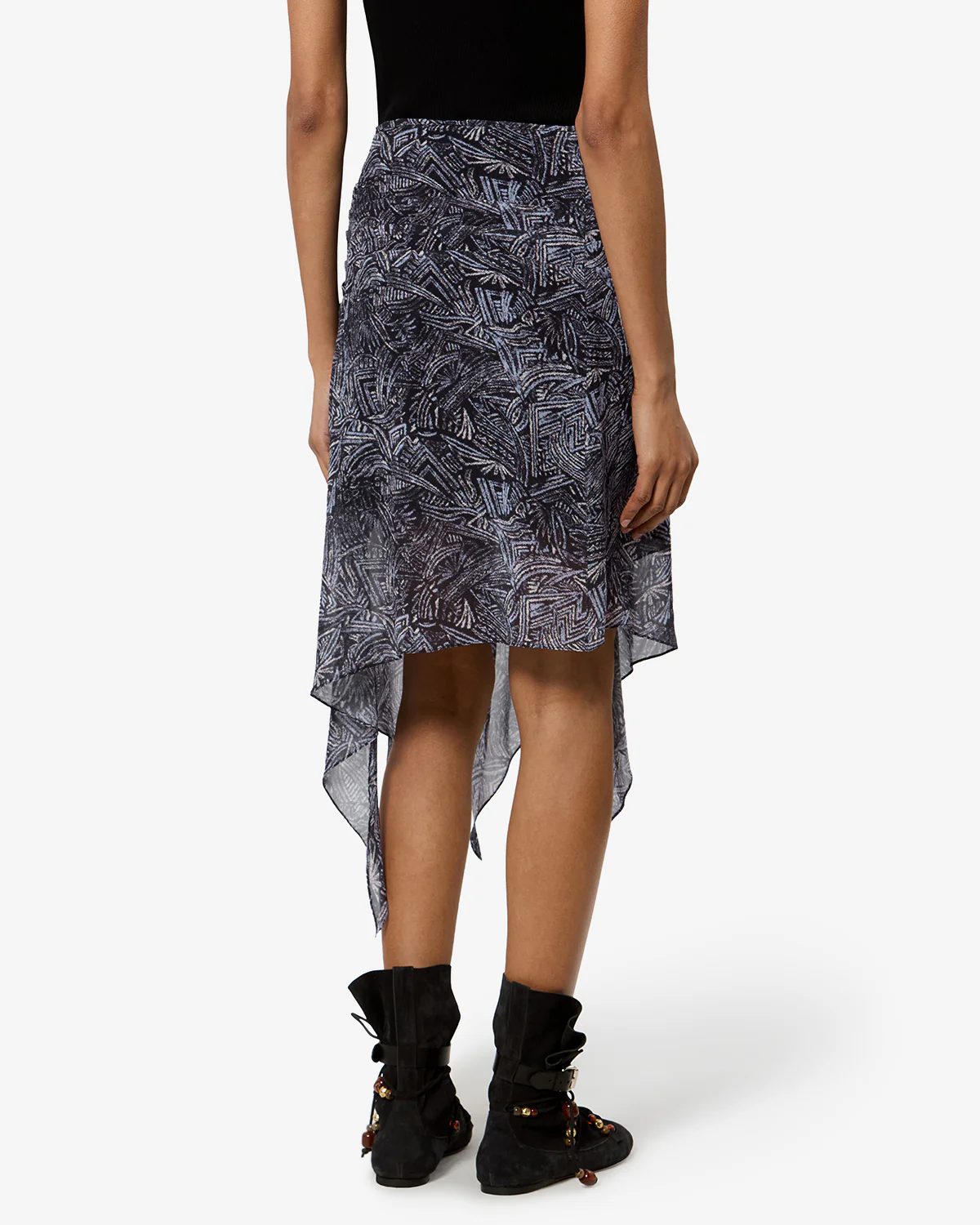 TAYLORA SKIRT - Image 3