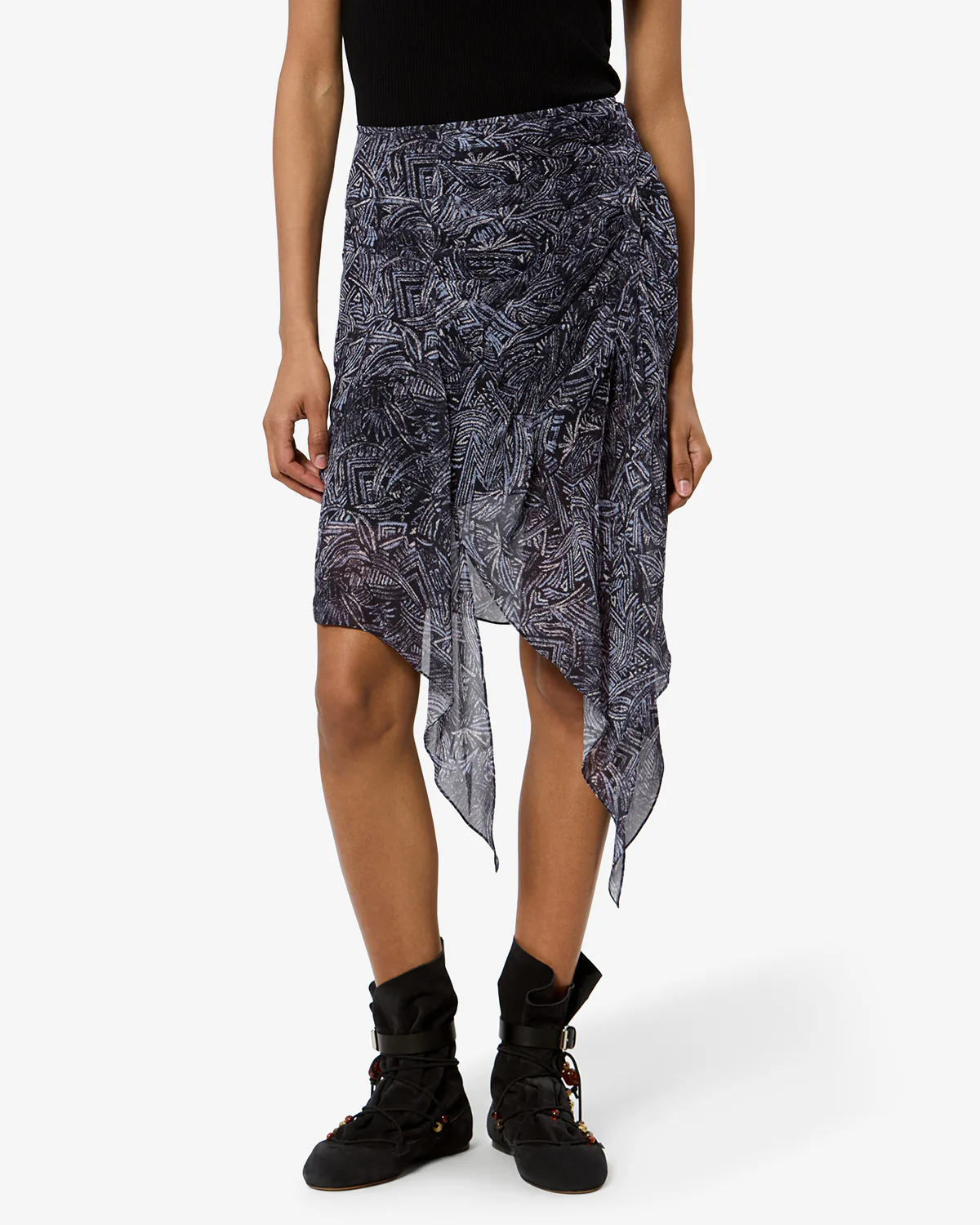 TAYLORA SKIRT - Image 5