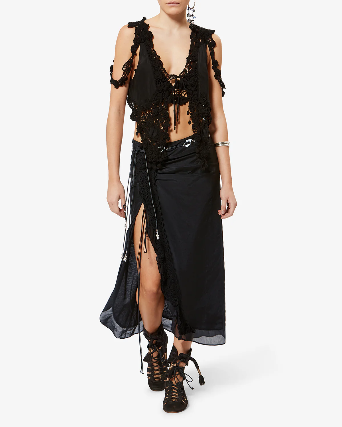 VELINA SKIRT - Image 4