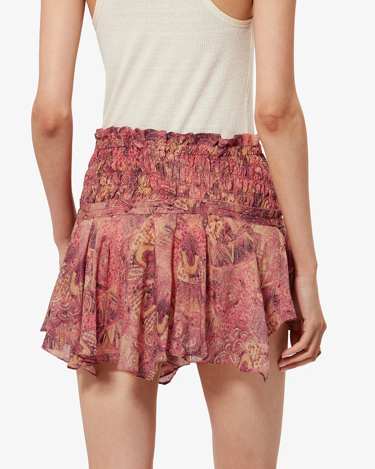 CEIVA SKIRT - Image 3