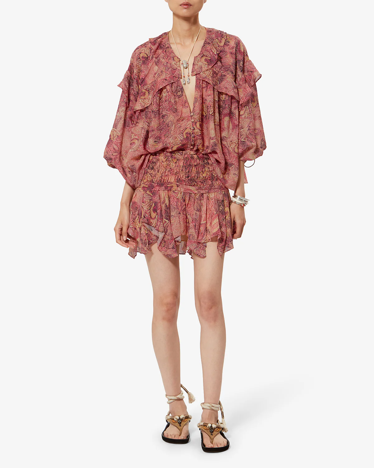 CEIVA SKIRT - Image 4