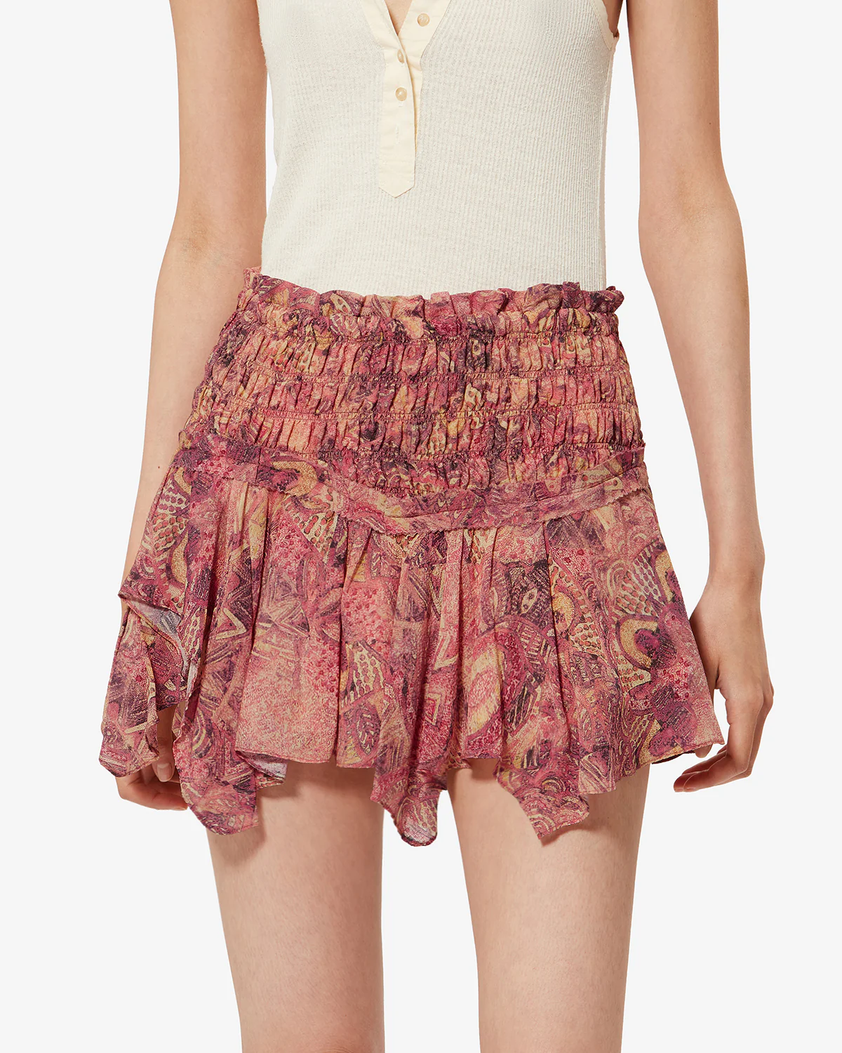CEIVA SKIRT - Image 5