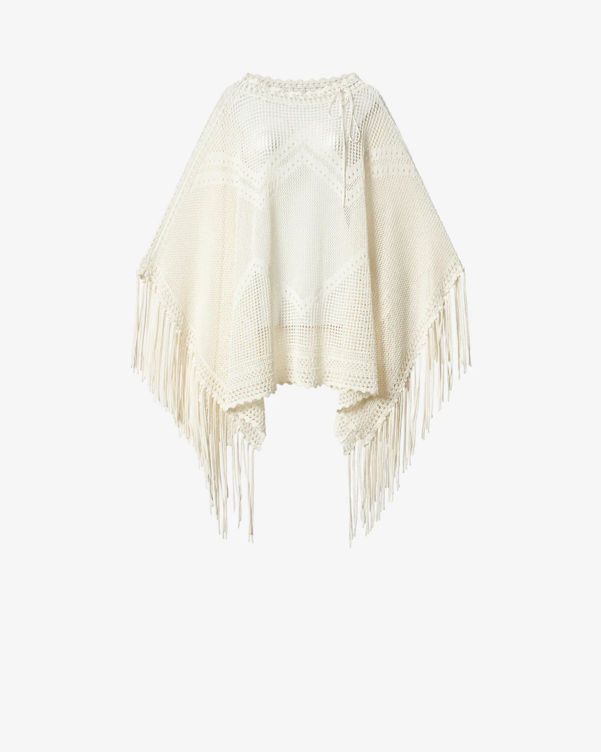 METILIA CAPE