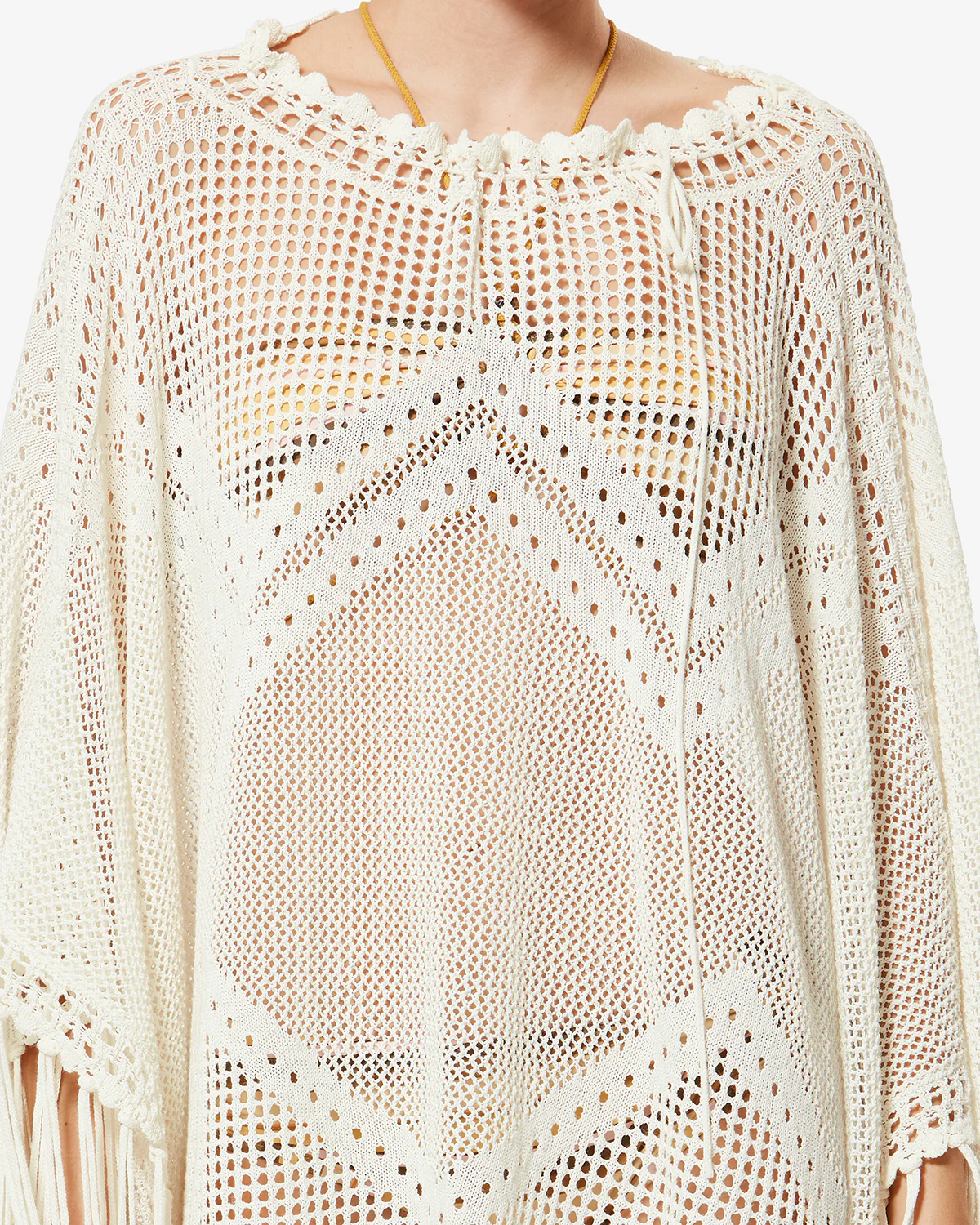 METILIA CAPE - Image 2