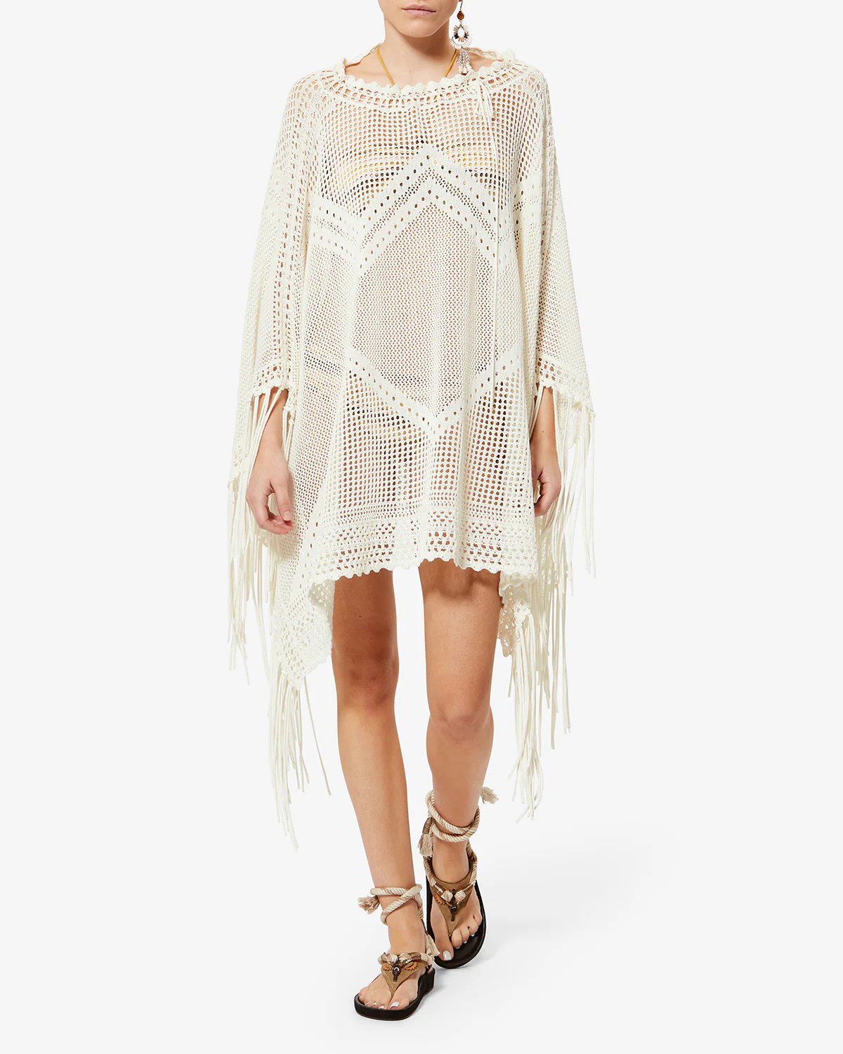 METILIA CAPE - Image 4