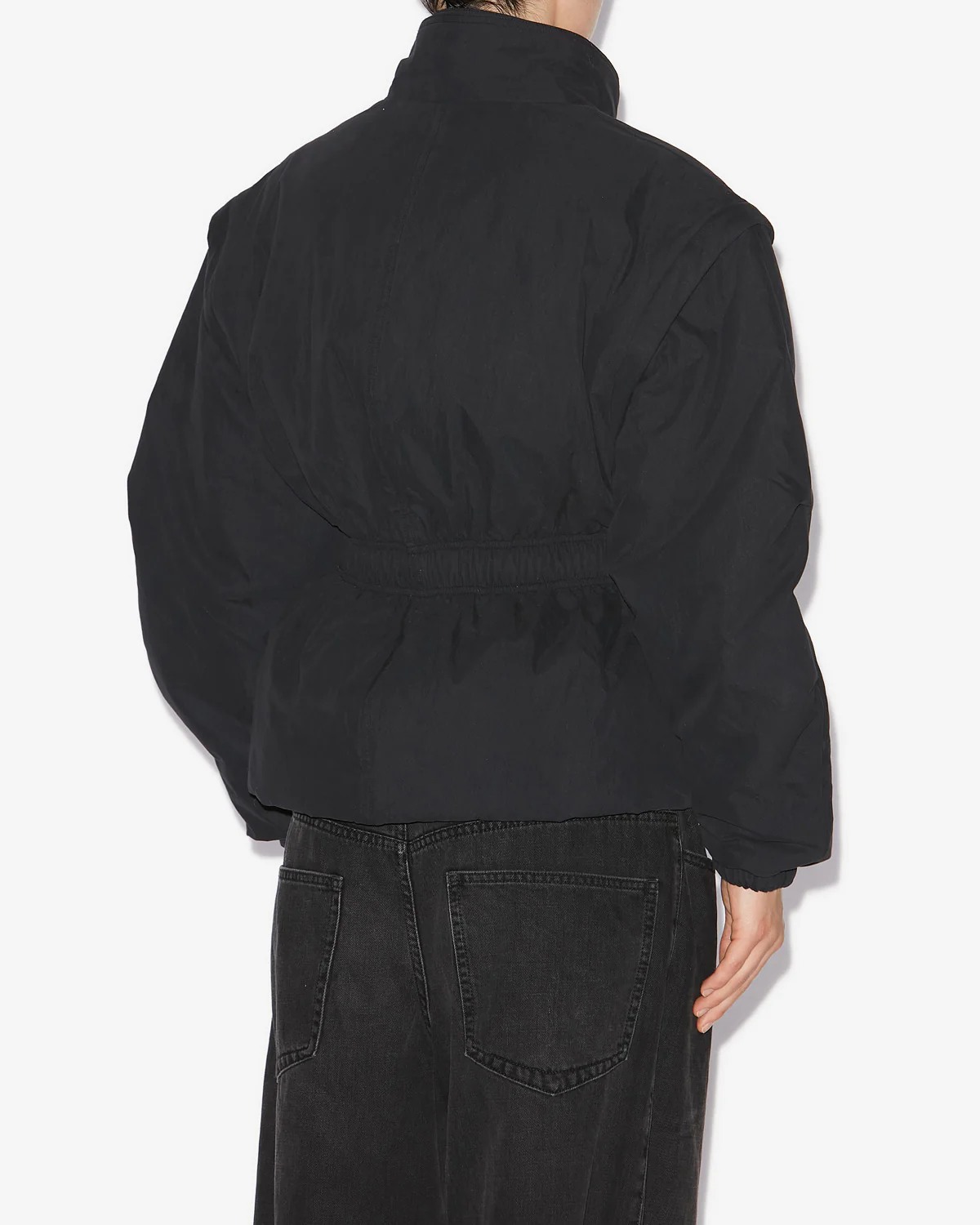 DASTYNI COAT - Image 3