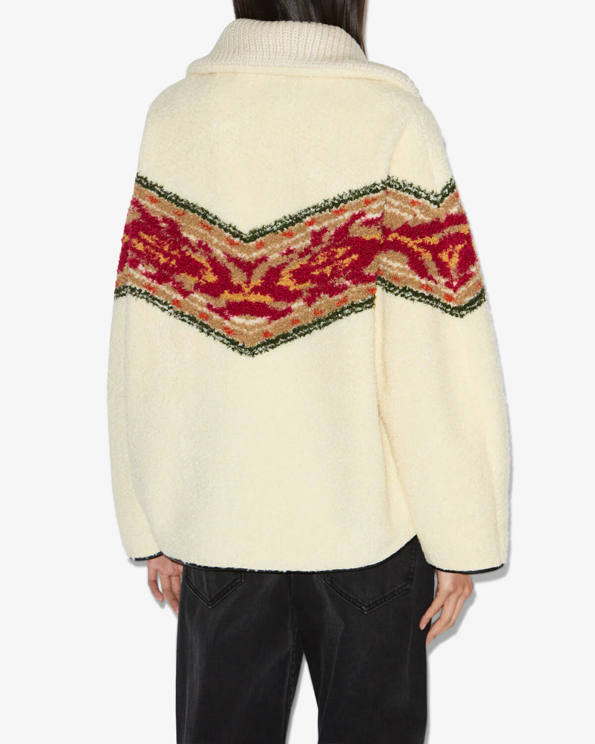 MARNER COAT - Image 3