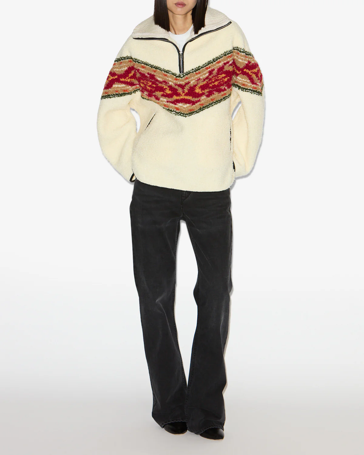 MARNER COAT - Image 4