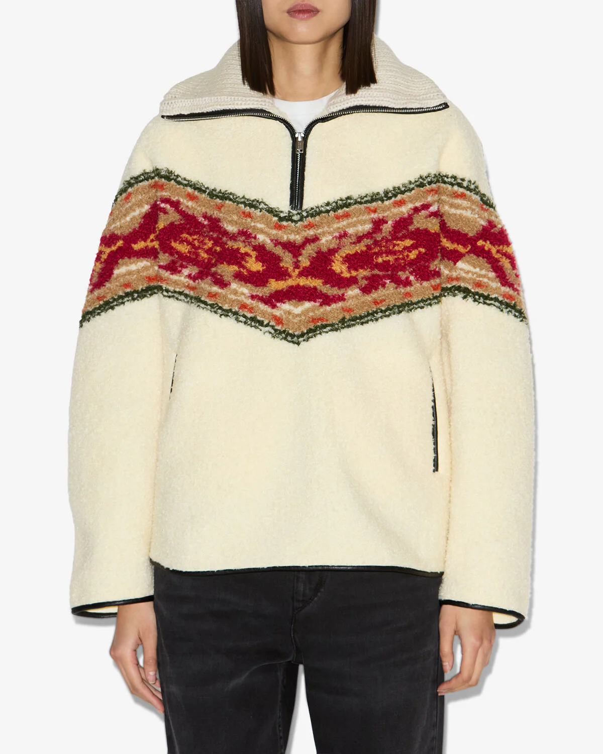 MARNER COAT - Image 5