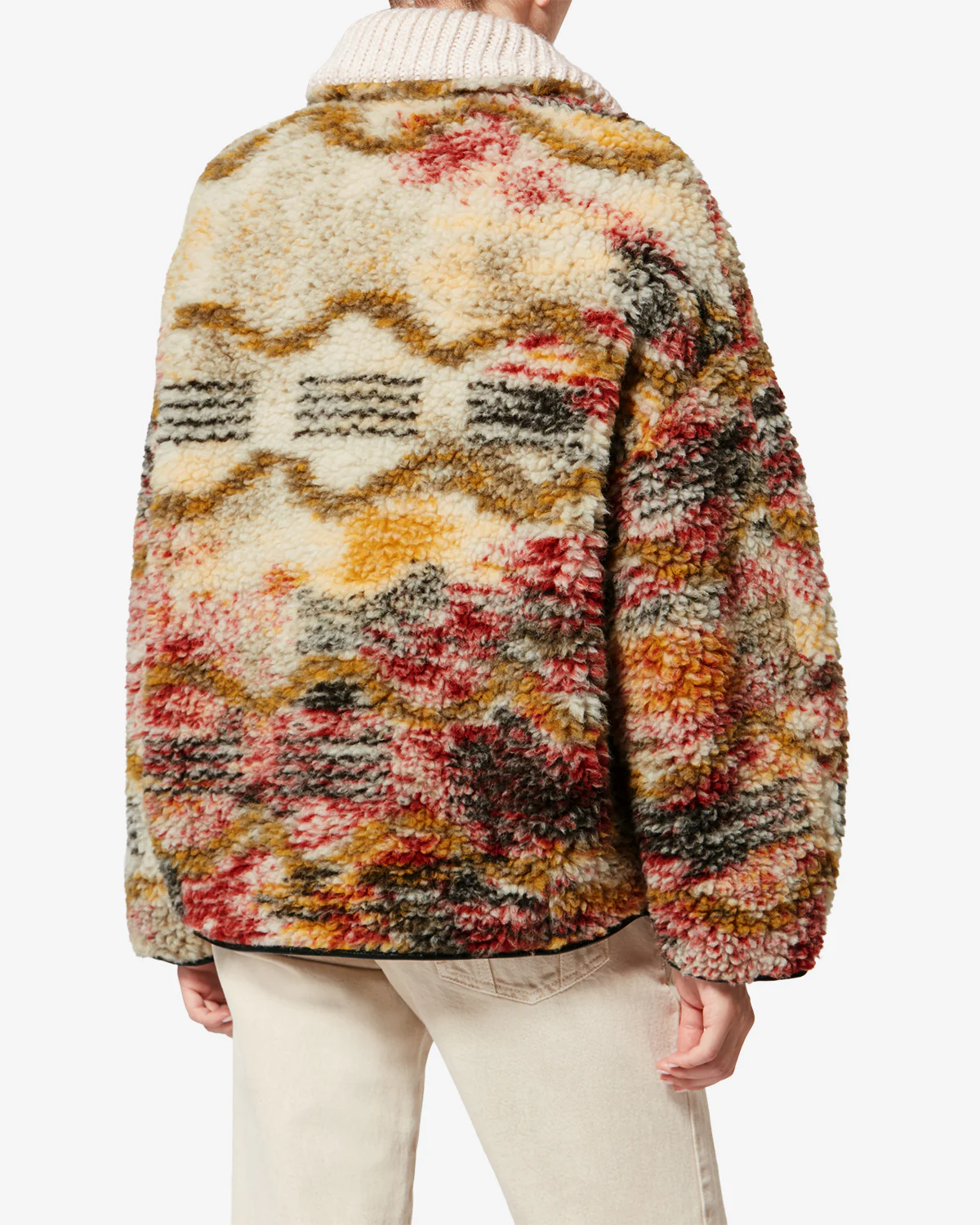 MARNER COAT - Image 3