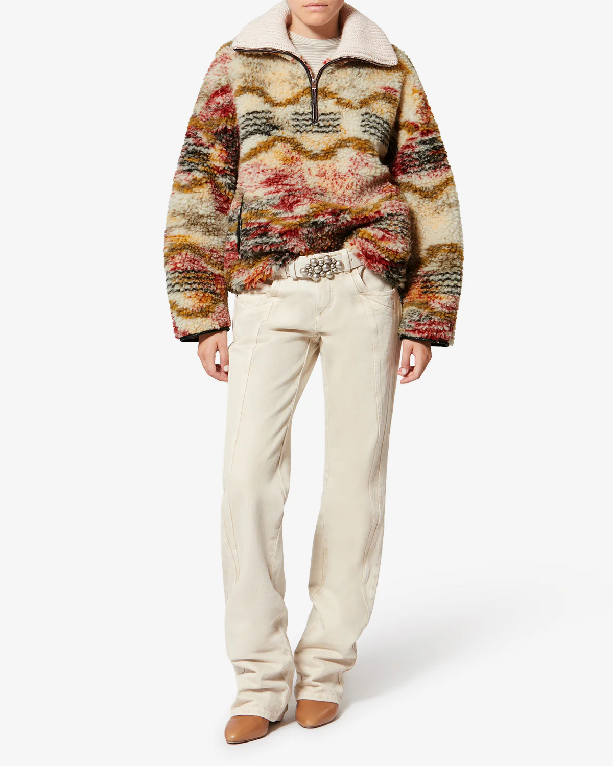 MARNER COAT - Image 4