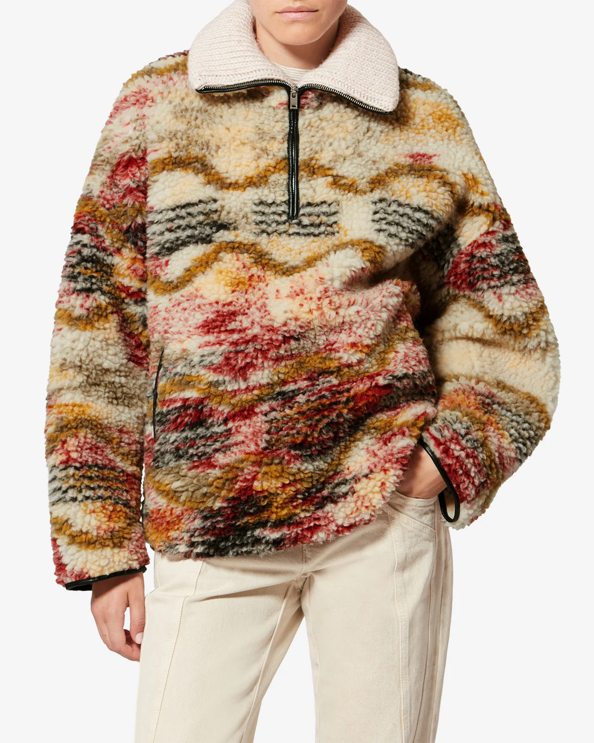 MARNER COAT - Image 5