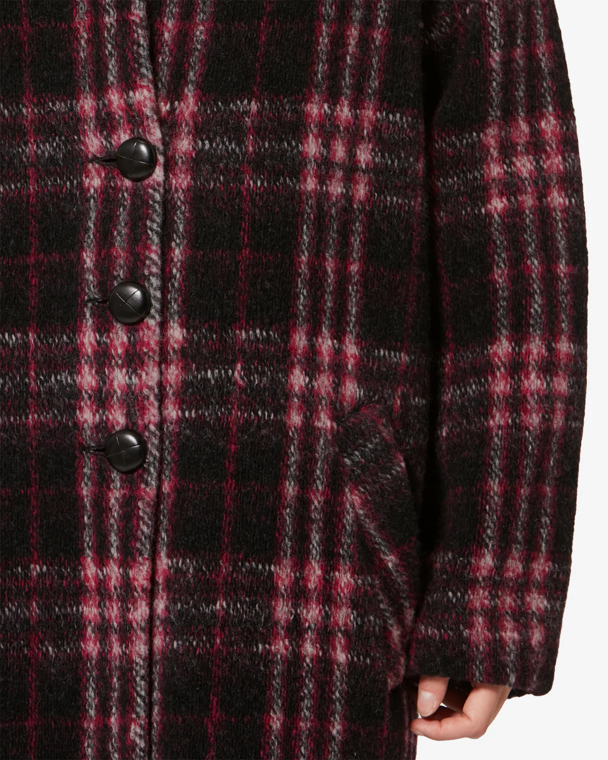 GABRIEL COAT - Image 2