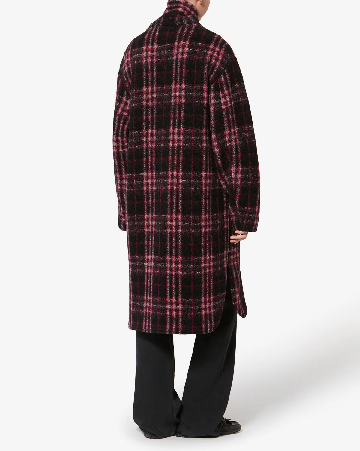 GABRIEL COAT - Image 3
