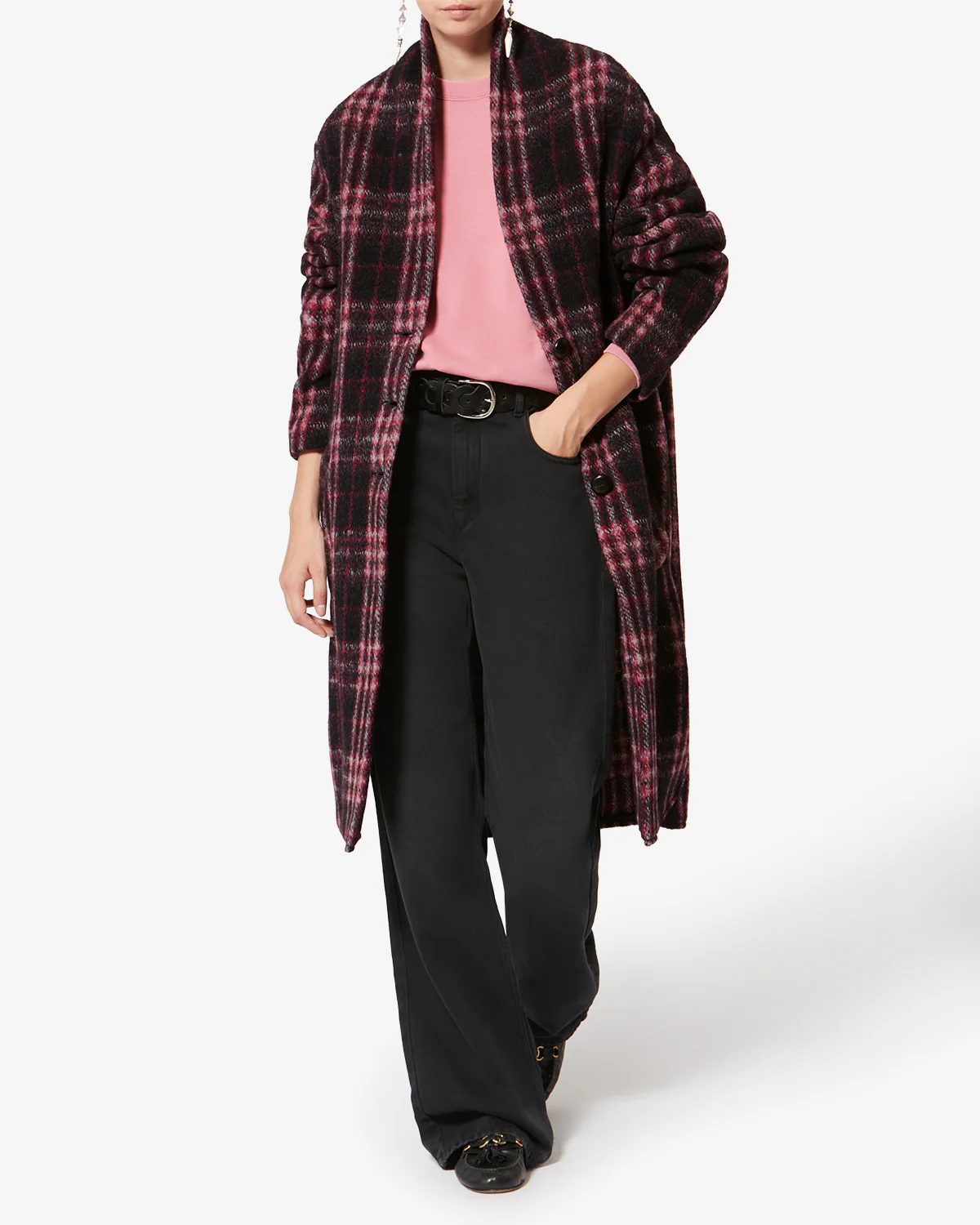 GABRIEL COAT - Image 4
