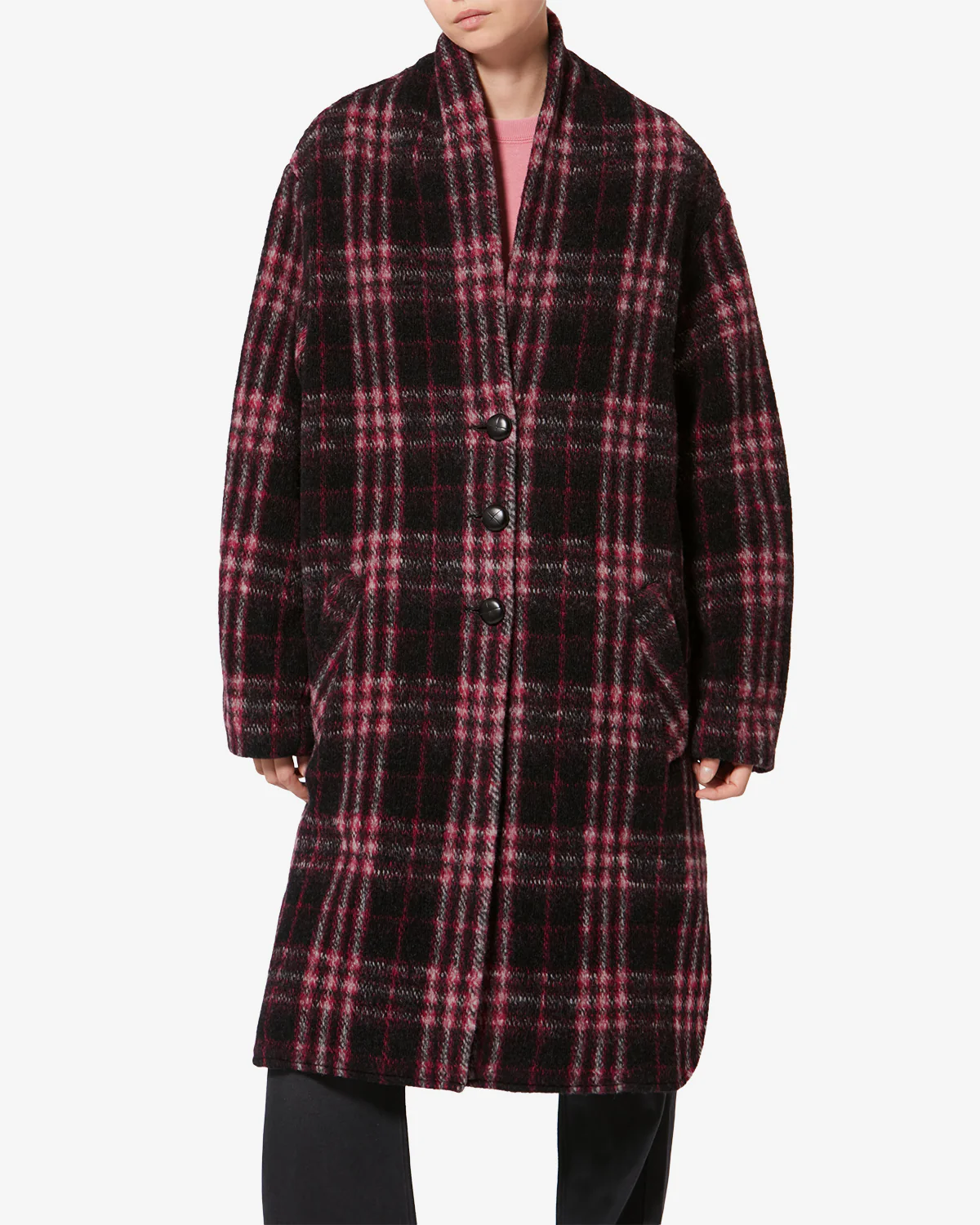 GABRIEL COAT - Image 5